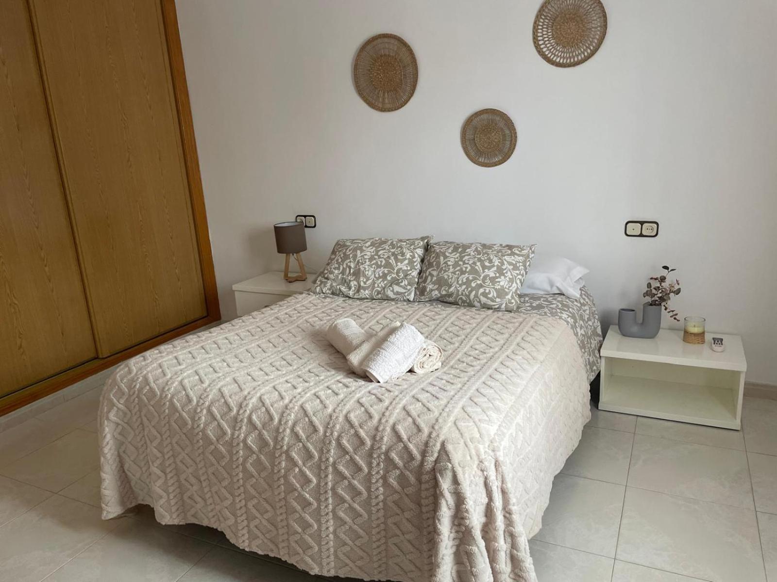 Casa Familiar La Zubia - Granada Villa Exterior photo
